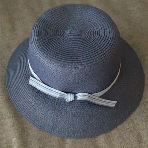 Parkhurst // Panama Wide Brim Hat